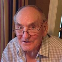 Robert "Bob" E. Mittelstaedt