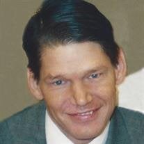 Craig James Colby