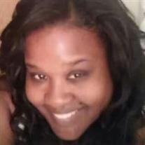 Lakresha Nicole Briggs
