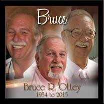 Bruce R. Ottey 