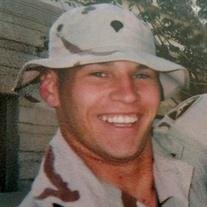 SSG Christopher Cody Fields