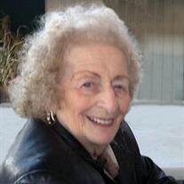 Maxine Callahan