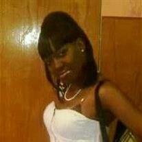 Kimberly Thomas