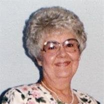 Jeanne C. Krahn