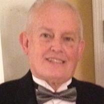 Arnold  "Pete"  Grinstead