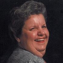 Lyda E. Young Kidd