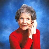 Mary Nan Carroll