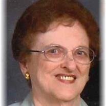 Betty Jane Arens