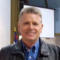 Randy Anthony Judd