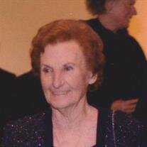 Mrs. Theresa Miceli of South Barrington