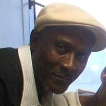 Mr. Larry  Thomas