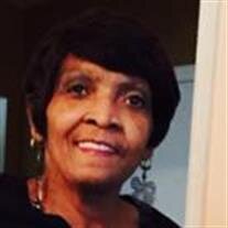 Mrs. Gail Mitchell