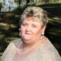 Constance "Connie" Coker