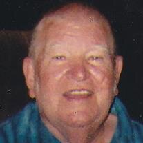 Jerry Dwain Clark