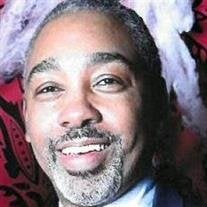 Edward DeBose