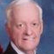 Jimmie Harold Hewett