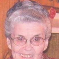 Norma Etta Ishee