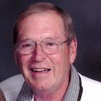 Wayne  Lee Chambers