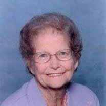 Ada Christine Mullins McCarty