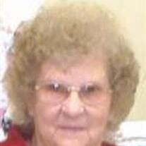 Merle Yelverton McCarty