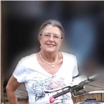 Penny Lynn Spack 
