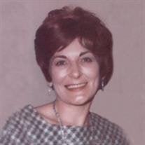 Loretta  "Sandy" Evelyn Kemen