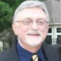 Terrence "Terry" M. Adams