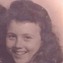 Tommie Nell Polson