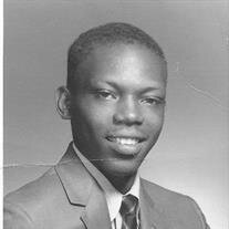 James Melton Edwards