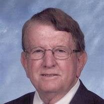 Ralph Terrell Simmons