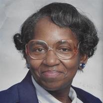 Syveria McLean