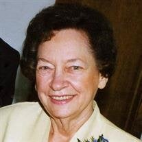 Lorraine Rutz