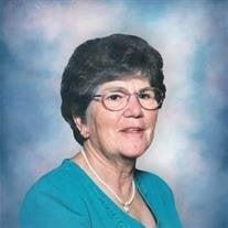 Margaret Marshall Smith