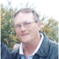 Ronald L. Nickles