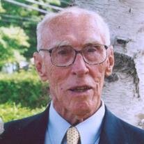 Dr. George H. Boyce