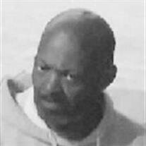 Ronald "Ronnie" Morris