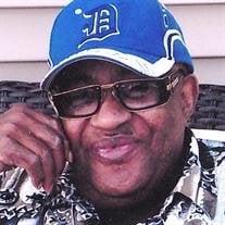 Mr.  Mac Don Herron
