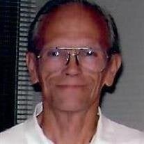 Mr William E. "Bill" Smith