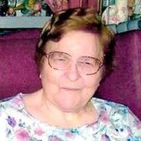 Lorraine M. Hlavka