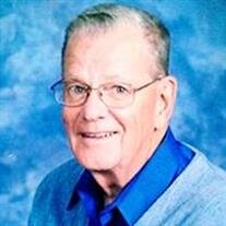 Gerald V. Stoeckel