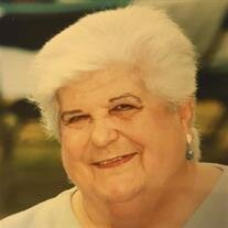 Elizabeth "Lib" Davis