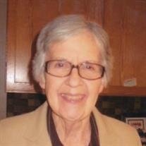 Martha Raths 