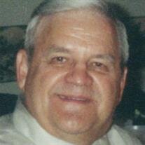 William "Bill" K. Wood