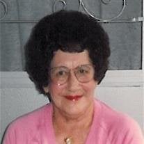 Monna Hatcher