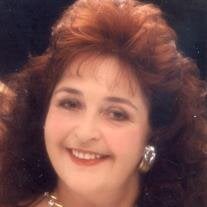 Deborah  Humphrey Bloomfield