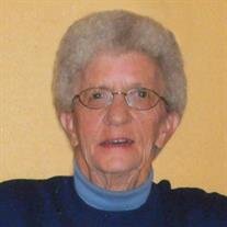 Bonnie L. Stebe
