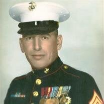 William F.(Bill) Scarbrough