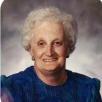 Maxine A. Martel