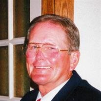 Edgar "Ed" Matherly