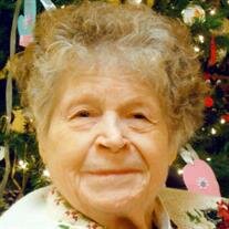 Marjorie E.  Ryan
